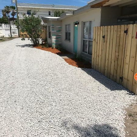Salty Serenity Duplex Cocoa Beach Exteriér fotografie
