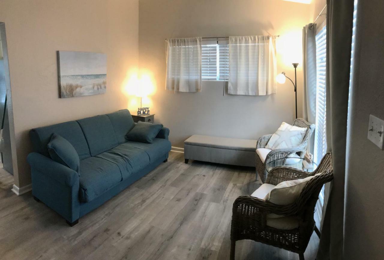 Salty Serenity Duplex Cocoa Beach Exteriér fotografie