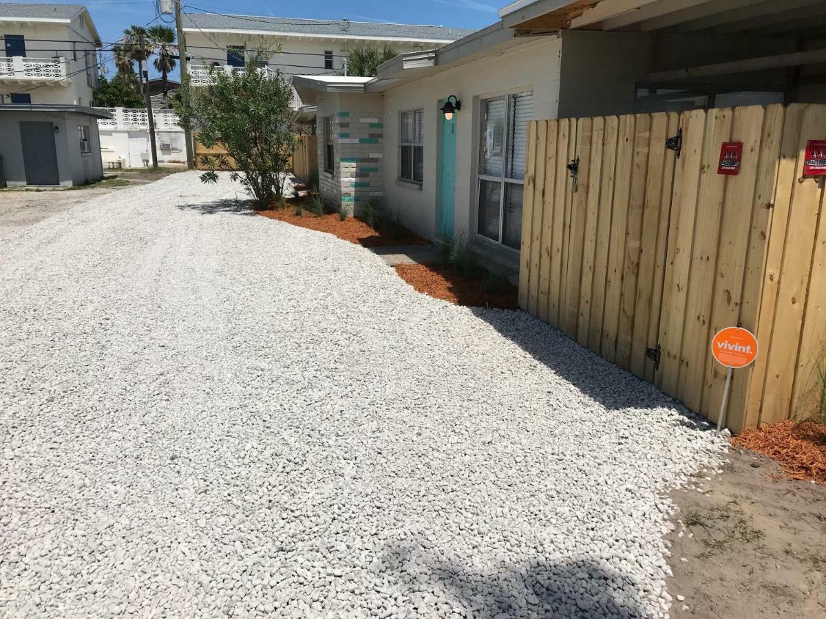 Salty Serenity Duplex Cocoa Beach Exteriér fotografie