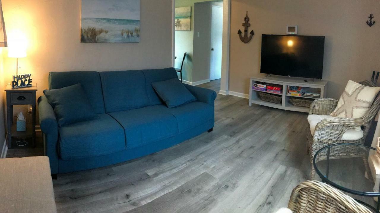 Salty Serenity Duplex Cocoa Beach Exteriér fotografie