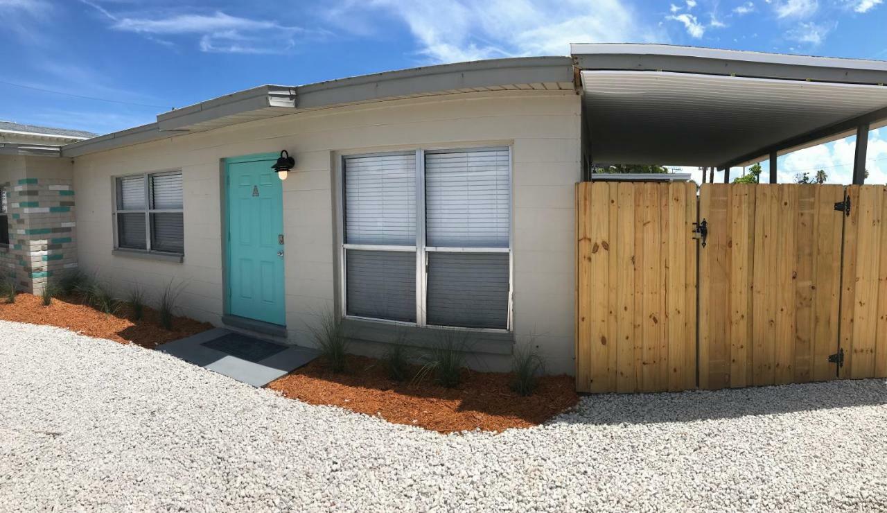 Salty Serenity Duplex Cocoa Beach Exteriér fotografie